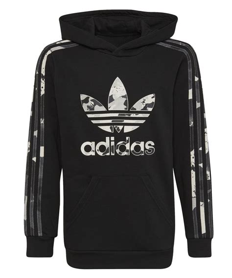 adidas hoodies kids cheap|adidas camo hoodie junior.